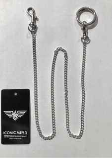 Móc dây xích quần thời trang (chain ICC834)