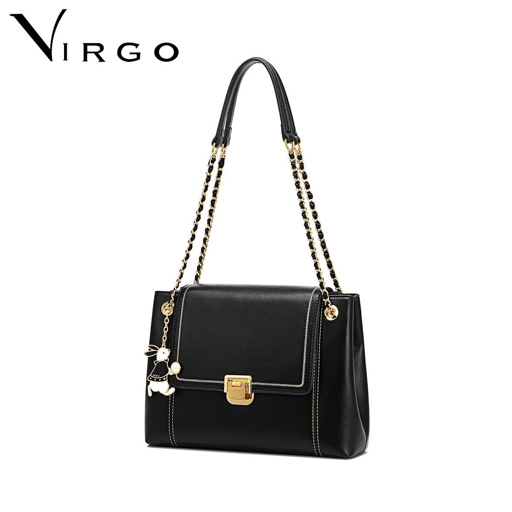Túi xách nữ thời trang Just Star Virgo VG639