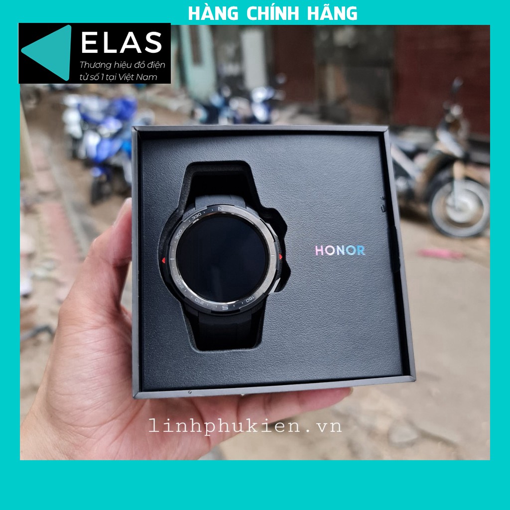 Đồng hồ thông minh Honor Watch GS Pro