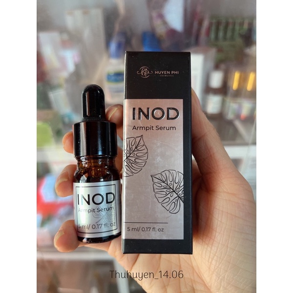 Serum Hôi Nách Huyền Phi