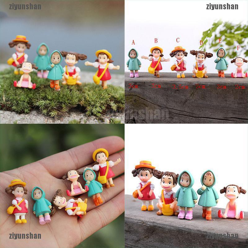 (MớI) Đồ Chơi Trang Trí VườN