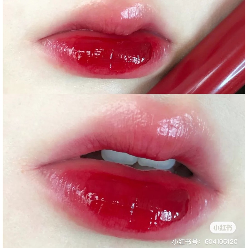 Son Tint Romand Juicy Lasting Tint - 12 CHERRY BOMB