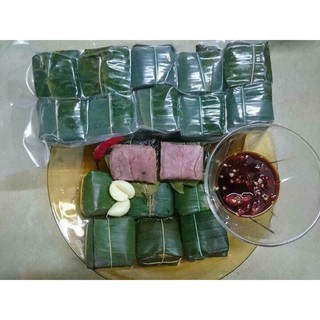 Nem Chua Chợ Huyện Bình Định