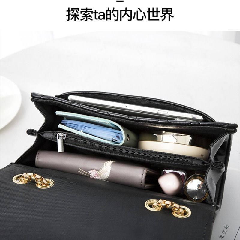 [GIÁ TỐT] Túi Xách Đeo Chéo Nữ Đẹp Cao Cấp Trần Trám Bút Chì | BigBuy360 - bigbuy360.vn