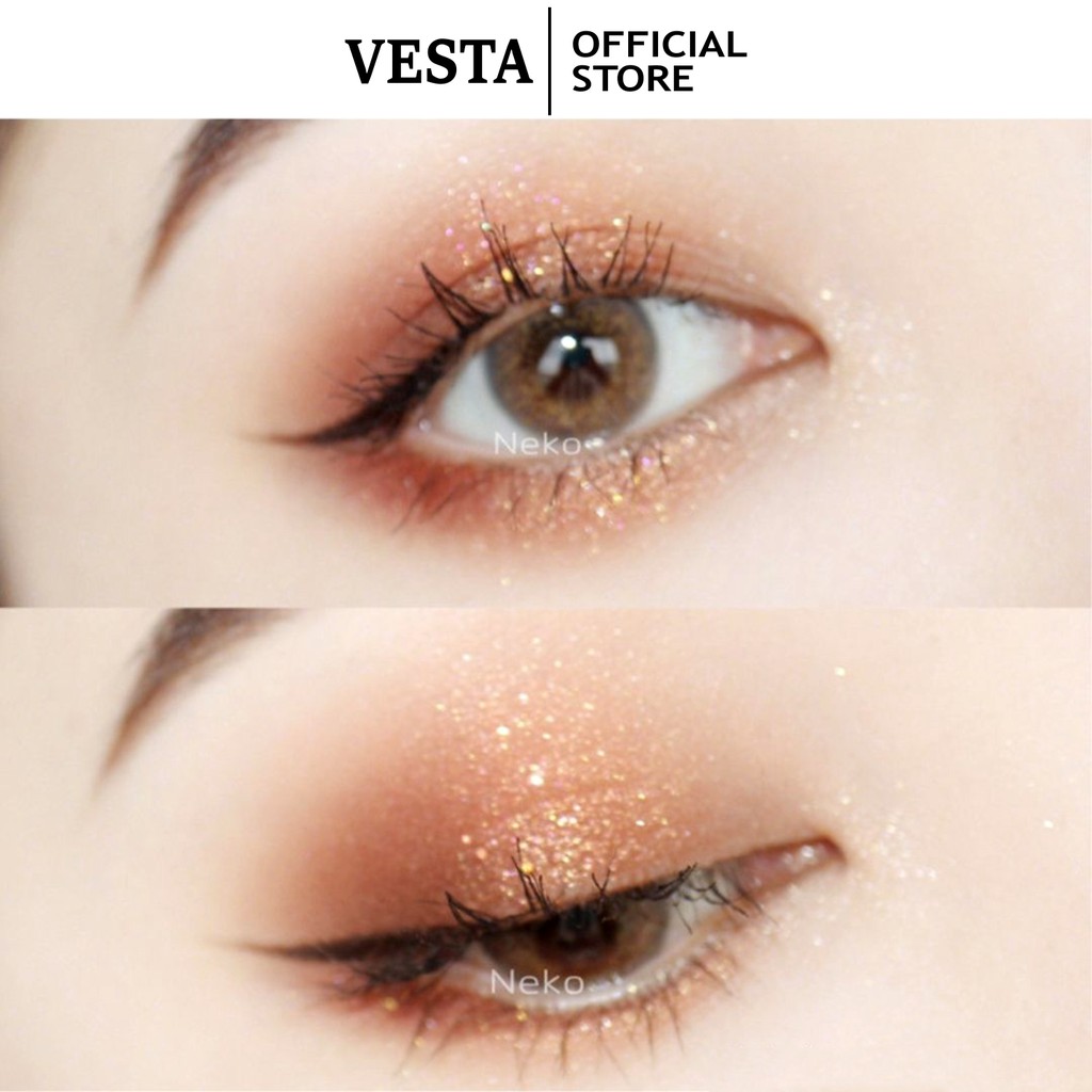 Phấn Mắt 𝑭𝒓𝒆𝒆𝒔𝒉𝒊𝒑 Phấn Mắt Nội Địa Trung - Phấn Mắt 3CE 9 Ô Multi Eye Color Palette