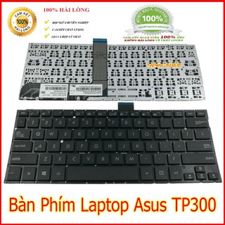 Bàn phím laptop asus tp300