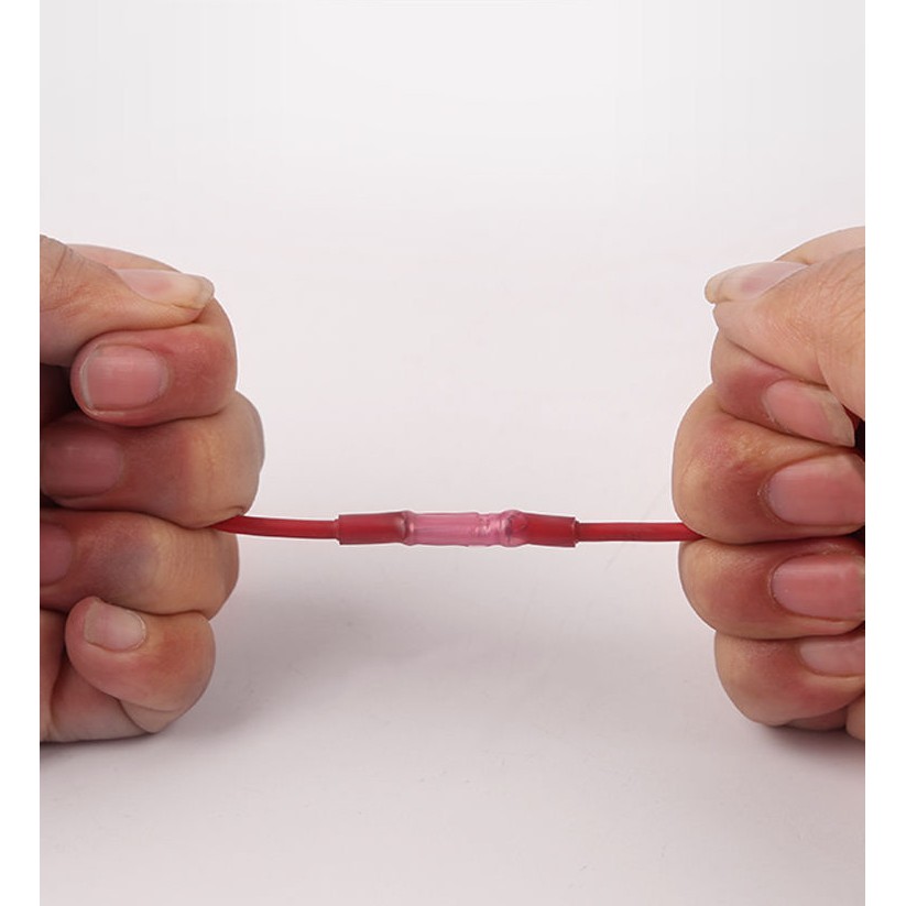 HÀN DÂY ĐIỆN TỰ ĐỘNG. Tiết diện dây từ 0.75mm tới 6 mm