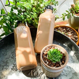 CỐT TRÀ SỮA 1L VỊ TRÀ ĐEN/TRÀ PHÚC LONG