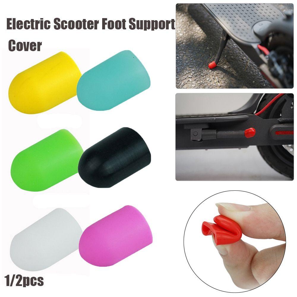 Set 1 / 2 Bọc Chân Đế Máy Ảnh Xiaomi M365 Bằng Silicon