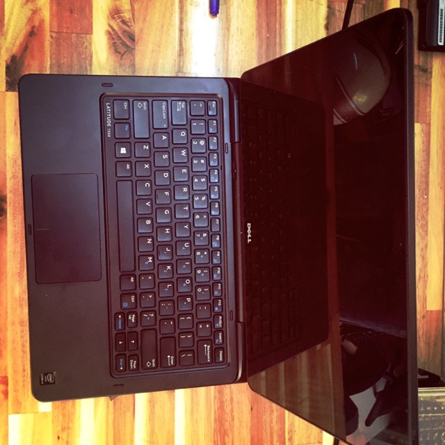 Laptop Dell 2 trong 1 7350 | WebRaoVat - webraovat.net.vn