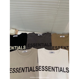 Áo Pull Essentials (Ảnh/Video tự chụp)