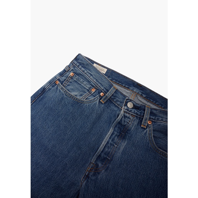 Quần Jeans Nam Dài Levi's 00501-3271
