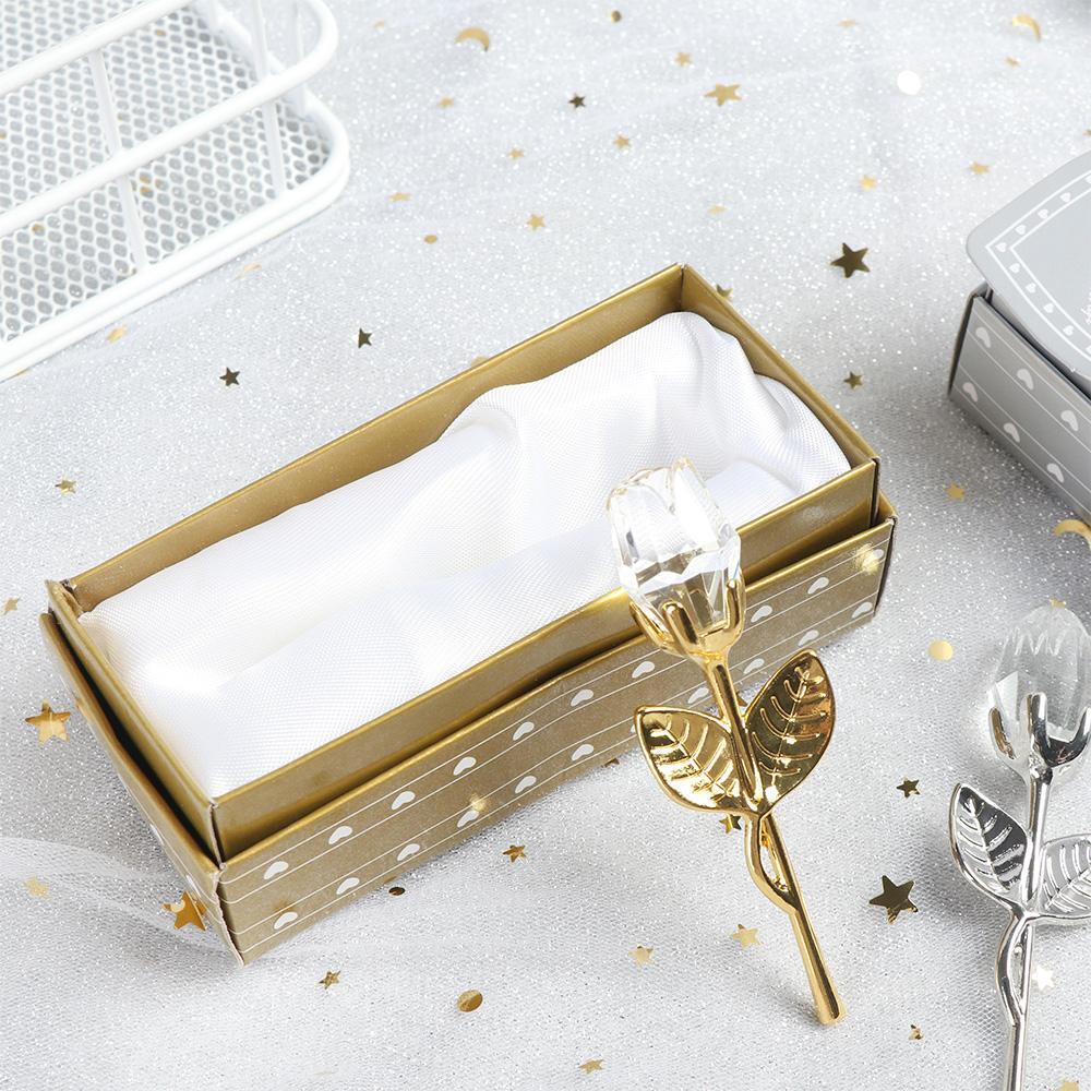 Hoa Hồng Giả Để Bàn Trang Trí Tiệc Cưới