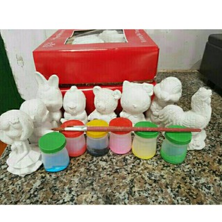 Bộ Tô Tượng Bát Tràng