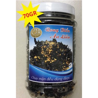 RONG BIỂN CHÁY TỎI