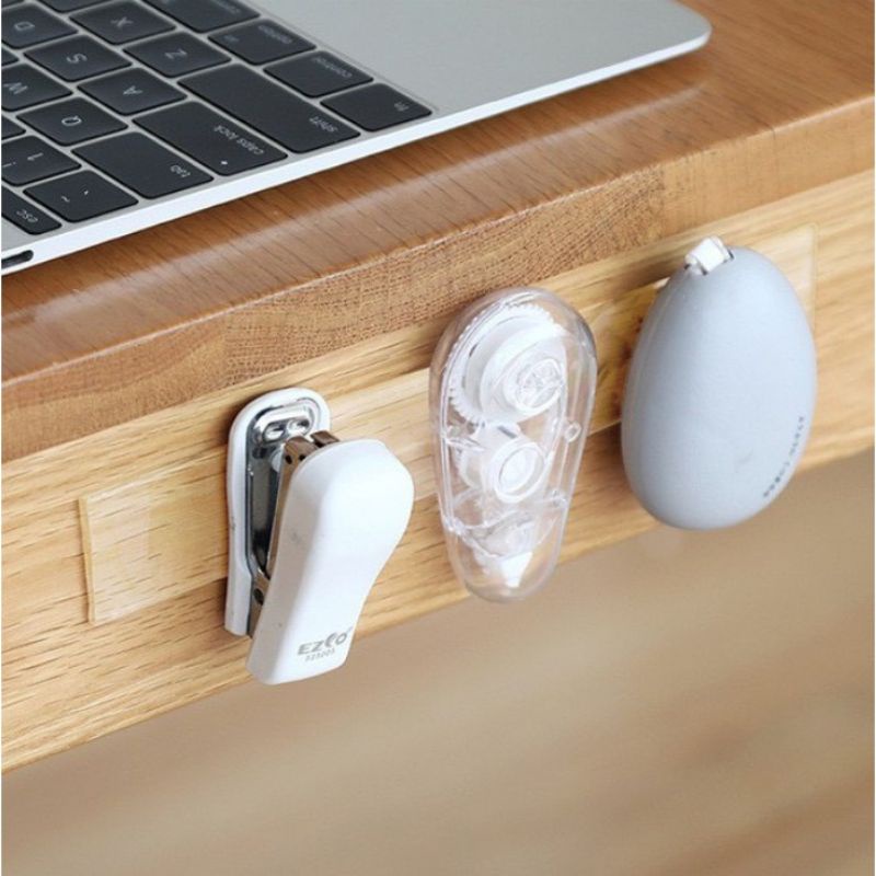 Băng keo 2 mặt nano trong suốt loại 1