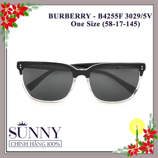 Kính Mát Unisex Burberry B4255F