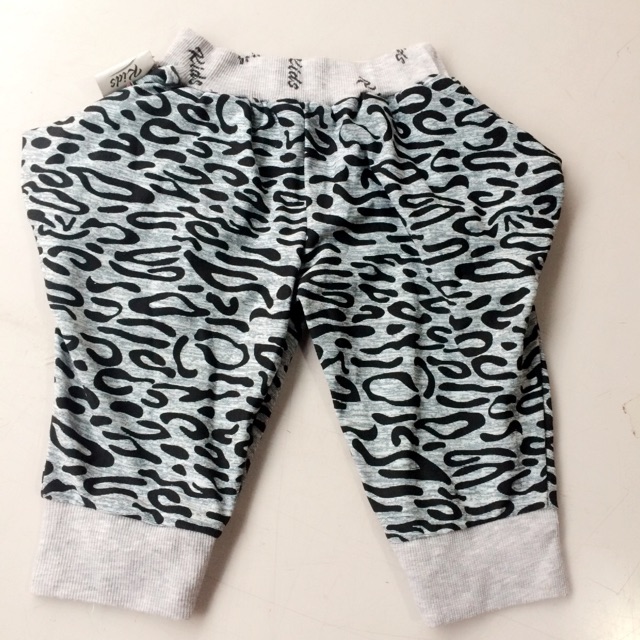 Quần alibaba cho bé gái(xả)