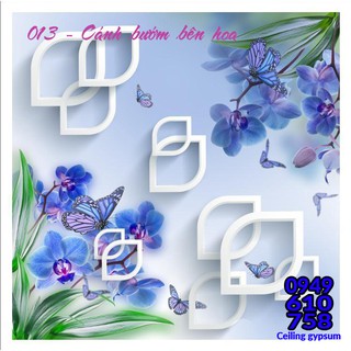 10 Tấm nhựa thả trần PVC ánh kim phản quang. có thợ thi công