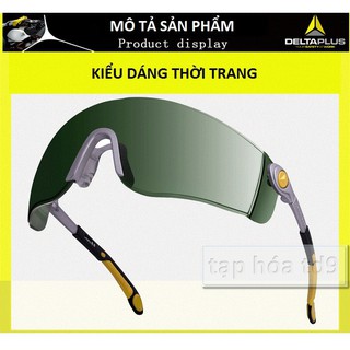 Kính hàn cao cấp Delta Plus