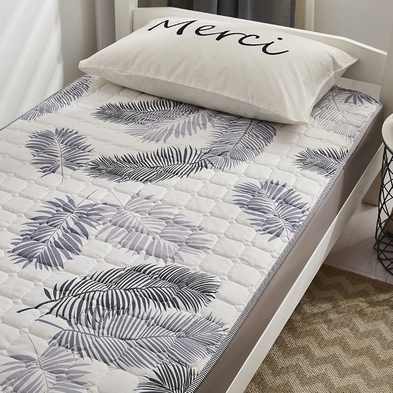 Nệm Trải Giường Kích Thước 90x190cm Chất Lượng Cao
