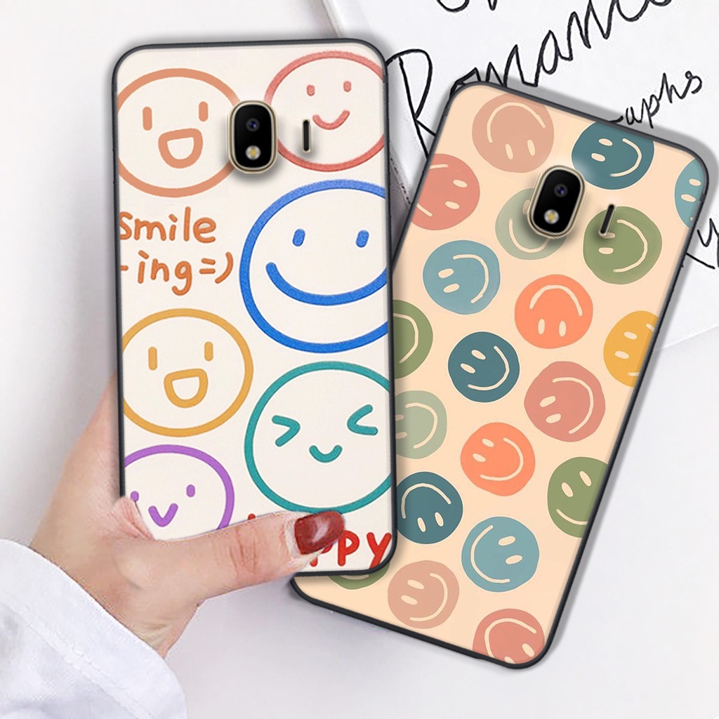 Ốp lưng Samsung J2 Core - J2 Pro - J2 Prime -J4 2018 gấu bearbrick các mẫu thể thao cá tính,siêu cute-siêu bền hot trend