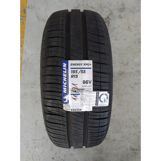 Lốp michelin 185/55r15 xm2+