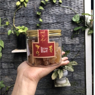 Mứt gừng sấy dẻo - đặc sản huế 100g