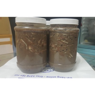 500 Gram mắm cá cơm Bình định