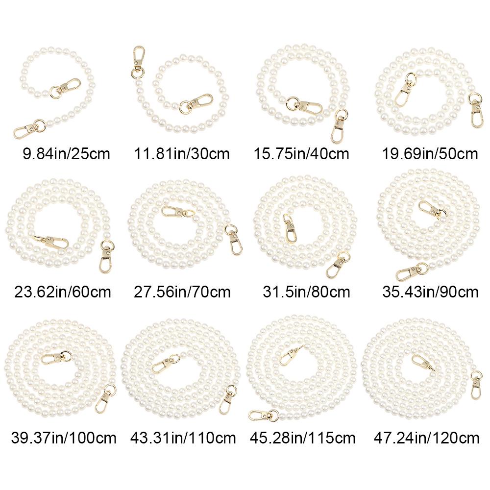 Dây Đeo Chuỗi Hạt 12 Kích Cỡ Dễ Thương Chất Lượng Cao Cho Nữ