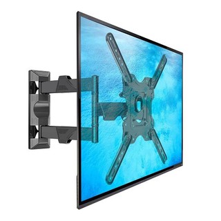 GIÁ TREO TIVI XOAY ĐA NĂNG NB-P4 (32-55")