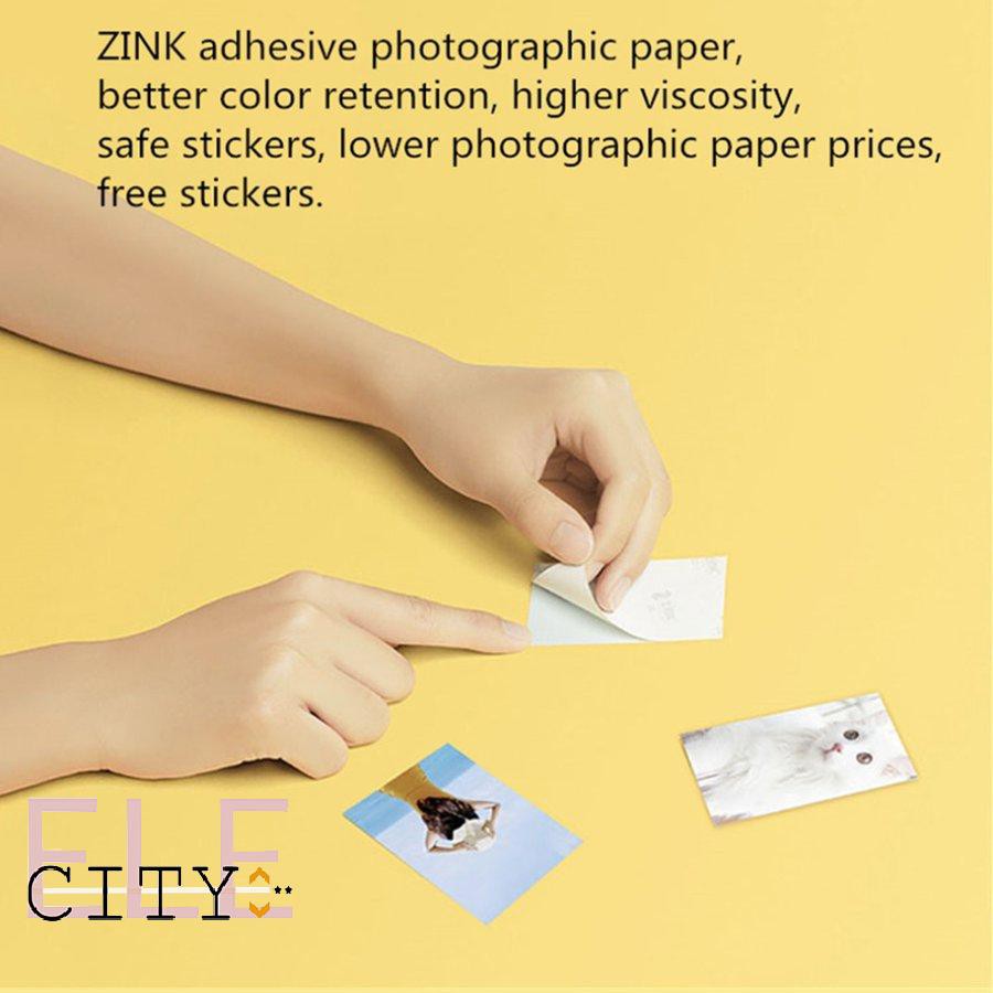 Giấy in tiện dụng dành cho máy in bỏ túi 0904 | BigBuy360 - bigbuy360.vn