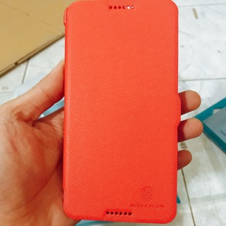 Bao da htc desire 816 nillkin