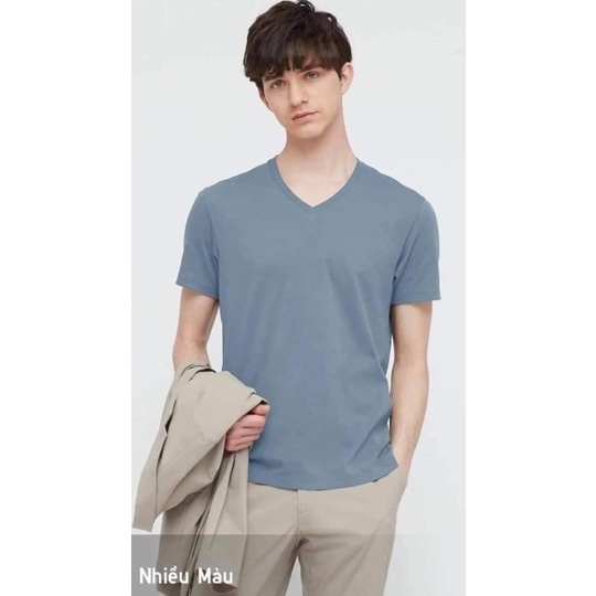 Áo phông uni | BigBuy360 - bigbuy360.vn