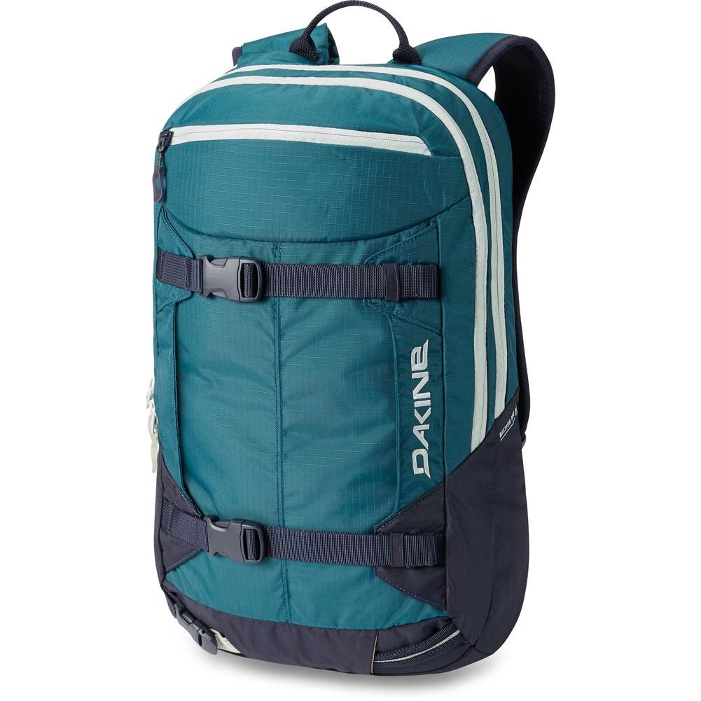 Balo Đa Năng Dakine Mission Pro 18L BackPack Nam