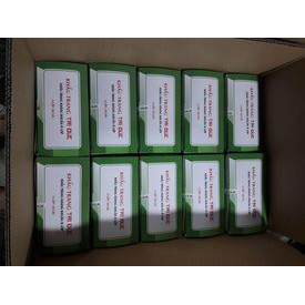 Khẩu Trang Y Tế Kháng Khuẩn 4 lớp Cao Cấp Không Thấm Nuớc | BigBuy360 - bigbuy360.vn