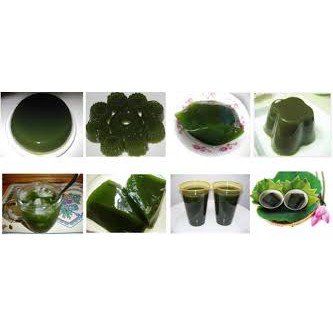 BỘT LÀM SƯƠNG SÂM CKF NAM GIAO