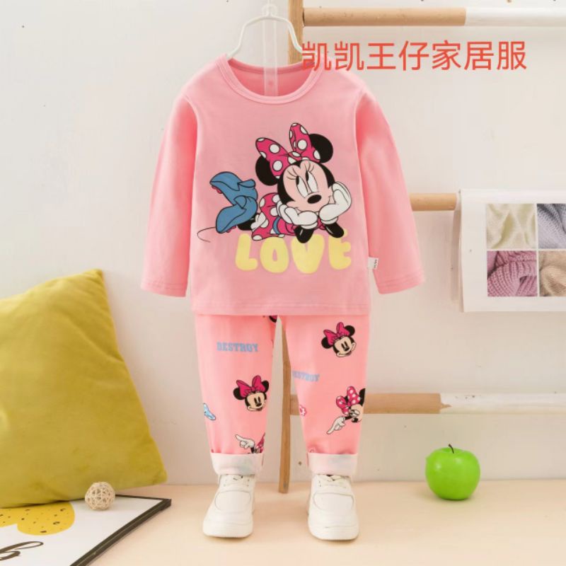 Bộ xuất hàn kaikai size 8kg đến 15kg cao cấp