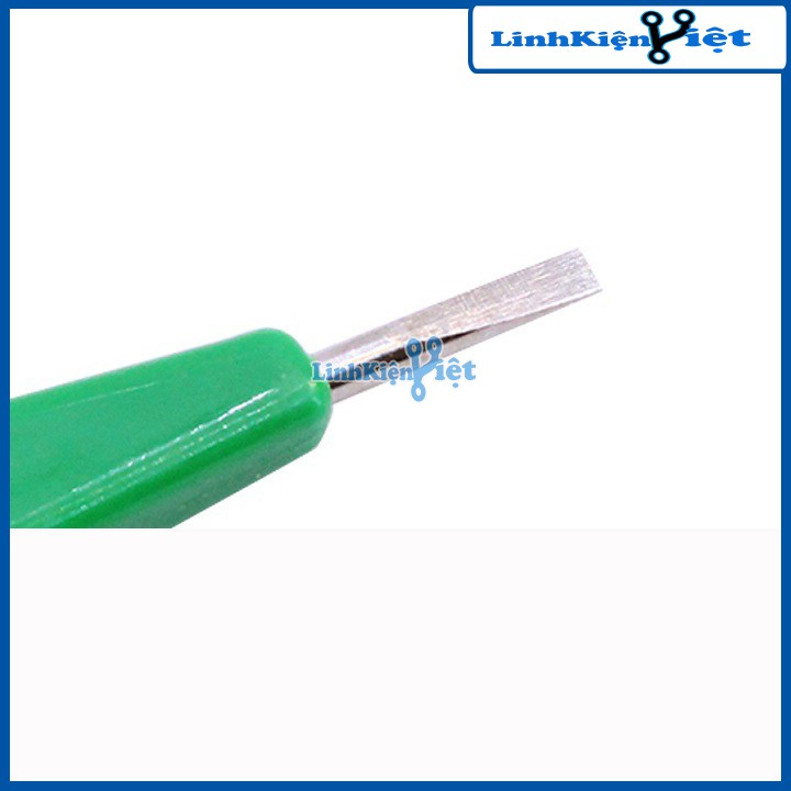 Bút Thử Điện Wynn's W0182 Hiển Thị LCD