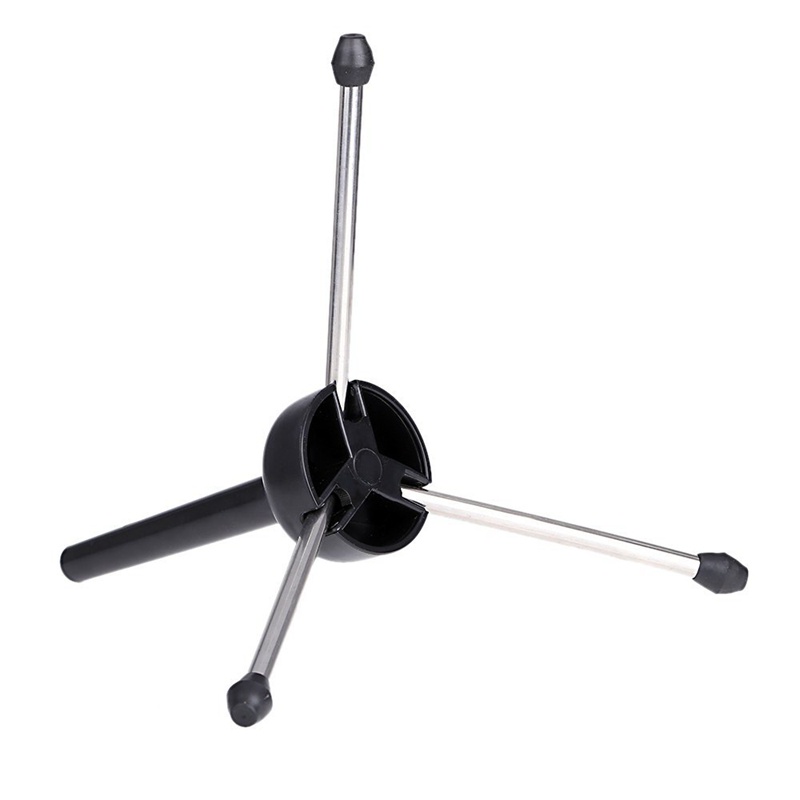 Giá Đỡ Ba Chân Có Thể Gập Lại Cho Kèn Oboe / Clarinet / Saxophone