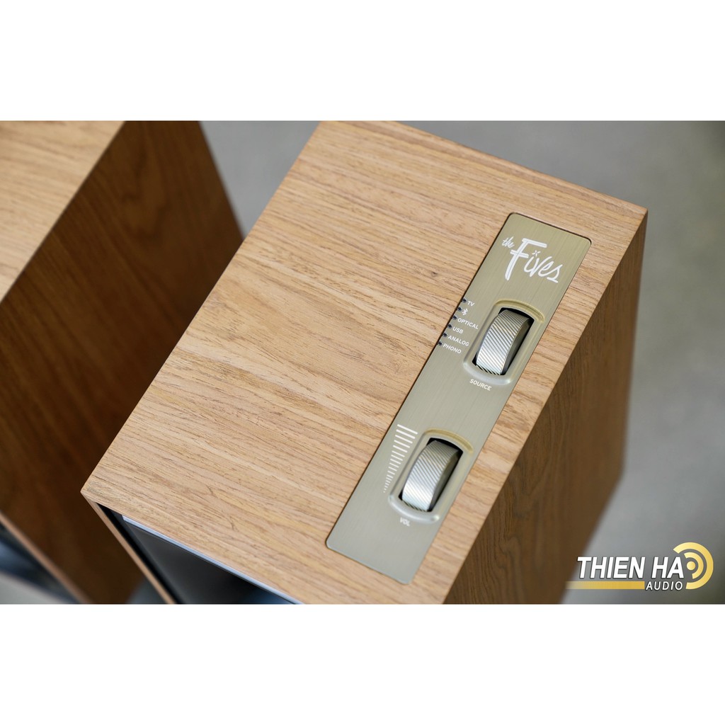 Loa Bluetooth Klipsch The five, hàng chính hãng