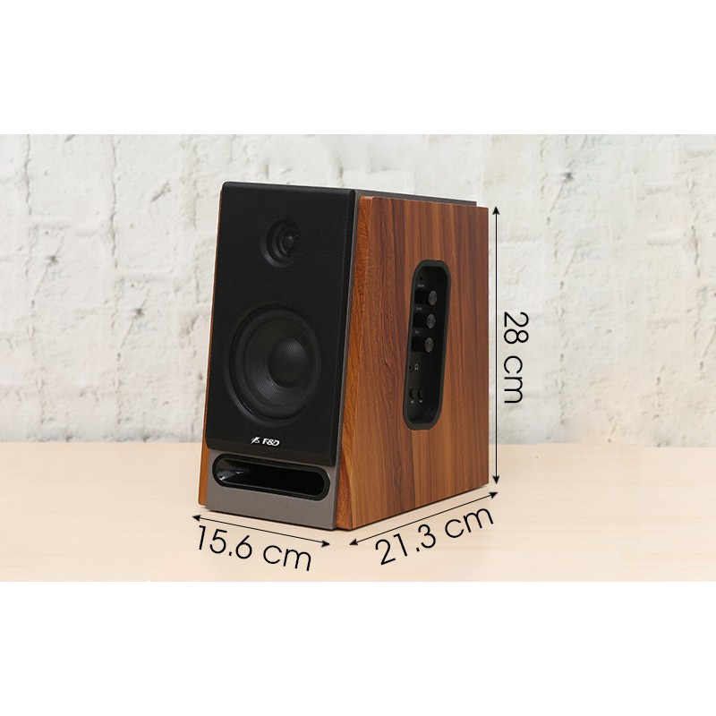 Loa vi tính Bluetooth Fenda R26BT