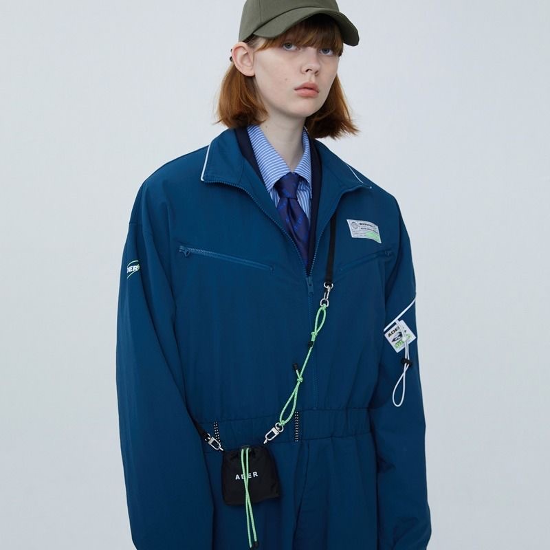 Túi Đeo Chéo Mini Ader