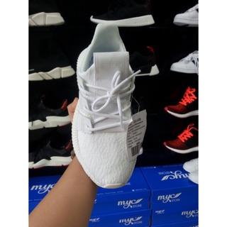 (ẢNH THẬT) SNEAKER PROPHERE TRẮNG FULL