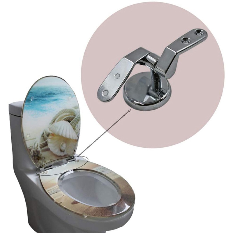 Khung Gắn Thay Thế Chống Gỉ Siêu Bền Cho Nhà Tắm
