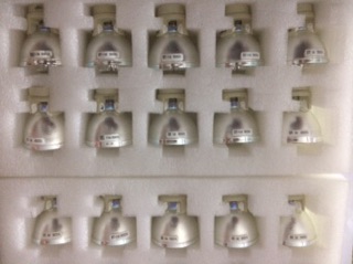 Bóng đèn máy chiếu OSRAM PVIP240/0.8 E20.9