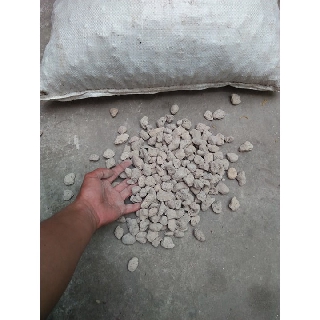 1kg đá bọt, đá núi lửa trồng hoa lan