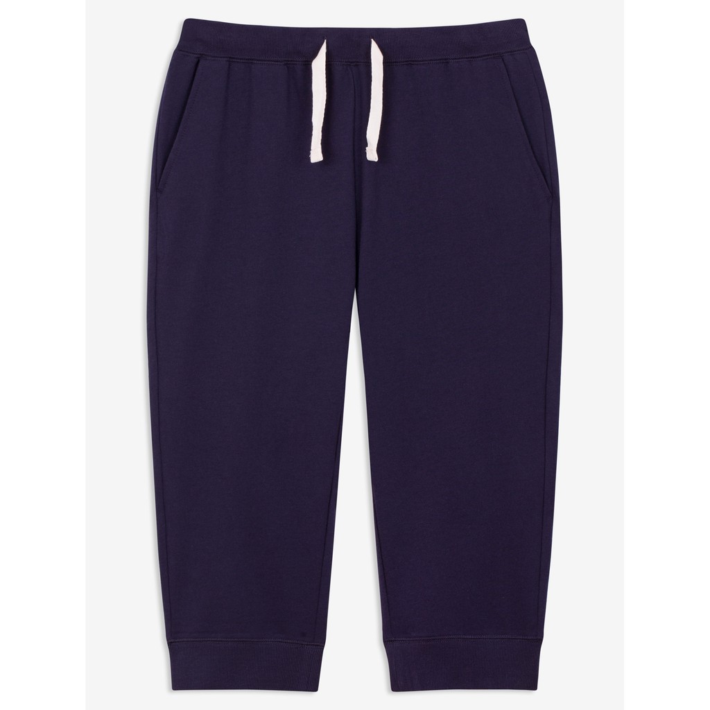 Quần lửng nữ có bo gấu ONOFF- BL19038 | BigBuy360 - bigbuy360.vn