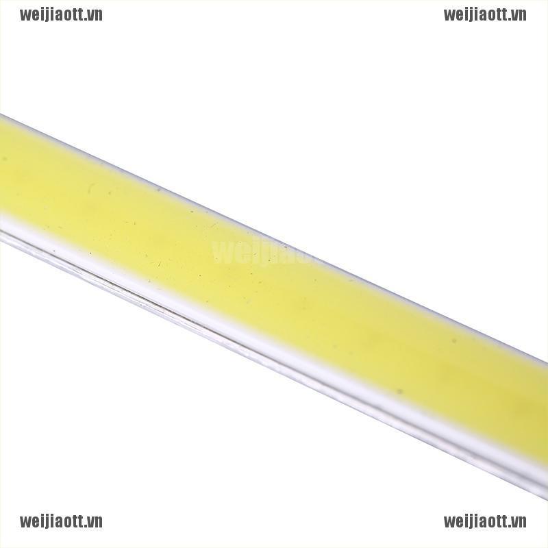 Chip đèn led DC COB 4w 100x8mm chất lượng cao