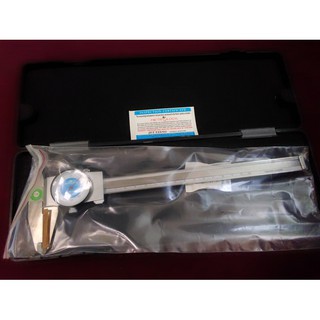 Thước cặp đồng hồ Metrology DC-9001H